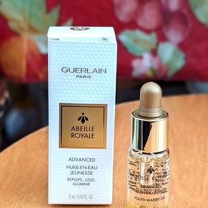 Guerlain Abeille Royale Youth Watery Oil mini